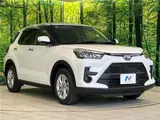 2026 Toyota Raize G Pearl SUV for sale, Japanese used car export - photo 19 of 30 | GULJI TRADERS