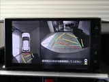 2026 Toyota Raize Hybrid Z Display Monitor Panoramic View Monitor Black SUV for sale, Japanese used car export - photo 5 of 20 | GULJI TRADERS
