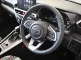 2026 Toyota Raize Hybrid Z Display Monitor Panoramic View Monitor Black SUV for sale, Japanese used car export - photo 11 of 20 | GULJI TRADERS