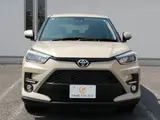 2026 Toyota Raize Z Other SUV for sale, Japanese used car export - photo 17 of 50 | GULJI TRADERS