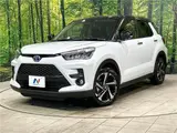 2026 Toyota Raize Z Pearl SUV for sale, Japanese used car export - photo 1 of 30 | GULJI TRADERS