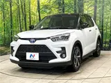 2026 Toyota Raize Z Pearl SUV for sale, Japanese used car export - photo 5 of 30 | GULJI TRADERS