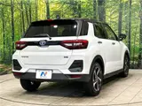 2026 Toyota Raize Z Pearl SUV for sale, Japanese used car export - photo 9 of 30 | GULJI TRADERS