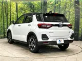 2026 Toyota Raize Z Pearl SUV for sale, Japanese used car export - photo 11 of 30 | GULJI TRADERS