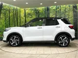 2026 Toyota Raize Z Pearl SUV for sale, Japanese used car export - photo 12 of 30 | GULJI TRADERS