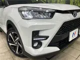 2026 Toyota Raize Z Pearl SUV for sale, Japanese used car export - photo 22 of 30 | GULJI TRADERS