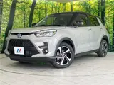 2026 Toyota Raize Z Gray SUV for sale, Japanese used car export - photo 1 of 30 | GULJI TRADERS