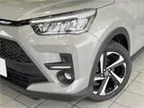 2026 Toyota Raize Z Gray SUV for sale, Japanese used car export - photo 11 of 30 | GULJI TRADERS