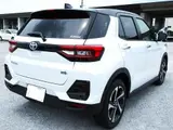 2026 Toyota Raize 1.2 Z Hybrid Pearl SUV for sale, Japanese used car export - photo 3 of 28 | GULJI TRADERS