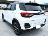 2026 Toyota Raize 1.2 Z Hybrid Pearl SUV for sale, Japanese used car export - photo 21 of 28 | GULJI TRADERS