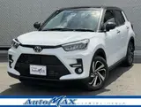 2026 Toyota Raize 1.0 Z 4WD Pearl SUV for sale, Japanese used car export - photo 1 of 30 | GULJI TRADERS