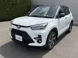 2026 Toyota Raize 1.0 Z 4WD Pearl SUV for sale, Japanese used car export - photo 4 of 30 | GULJI TRADERS