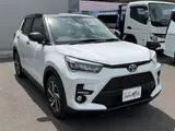 2026 Toyota Raize 1.0 Z 4WD Pearl SUV for sale, Japanese used car export - photo 6 of 30 | GULJI TRADERS
