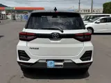 2026 Toyota Raize 1.0 Z 4WD Pearl SUV for sale, Japanese used car export - photo 9 of 30 | GULJI TRADERS