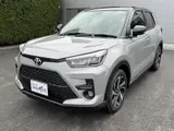 2026 Toyota Raize 1.0 Z 4WD Gray SUV for sale, Japanese used car export - photo 4 of 30 | GULJI TRADERS