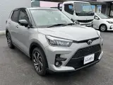 2026 Toyota Raize 1.0 Z 4WD Gray SUV for sale, Japanese used car export - photo 6 of 30 | GULJI TRADERS