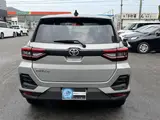 2026 Toyota Raize 1.0 Z 4WD Gray SUV for sale, Japanese used car export - photo 9 of 30 | GULJI TRADERS