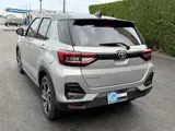 2026 Toyota Raize 1.0 Z 4WD Gray SUV for sale, Japanese used car export - photo 10 of 30 | GULJI TRADERS