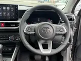 2026 Toyota Raize 1.0 Z 4WD Gray SUV for sale, Japanese used car export - photo 20 of 30 | GULJI TRADERS