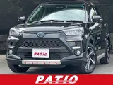 2026 Toyota Raize 1.2 Z Hybrid ★★★ Black SUV for sale, Japanese used car export - photo 1 of 30 | GULJI TRADERS