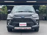 2026 Toyota Raize 1.2 Z Hybrid ★★★ Black SUV for sale, Japanese used car export - photo 14 of 30 | GULJI TRADERS