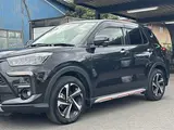 2026 Toyota Raize 1.2 Z Hybrid ★★★ Black SUV for sale, Japanese used car export - photo 19 of 30 | GULJI TRADERS