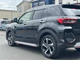 2026 Toyota Raize 1.2 Z Hybrid ★★★ Black SUV for sale, Japanese used car export - photo 30 of 30 | GULJI TRADERS