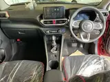 2026 Toyota Raize Hybrid Z Red SUV for sale, Japanese used car export - photo 2 of 3 | GULJI TRADERS