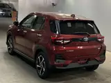 2026 Toyota Raize Hybrid Z Red SUV for sale, Japanese used car export - photo 3 of 3 | GULJI TRADERS