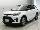2026 Toyota Raize Z 4WD Pearl SUV for sale, Japanese used car export - photo 1 of 12 | GULJI TRADERS