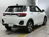 2026 Toyota Raize Z 4WD Pearl SUV for sale, Japanese used car export - photo 2 of 12 | GULJI TRADERS