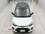 2026 Toyota Raize Z 4WD Pearl SUV for sale, Japanese used car export - photo 7 of 12 | GULJI TRADERS