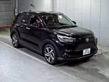 2026 Toyota Raize Z 4WD Black SUV for sale, Japanese used car export - photo 1 of 3 | GULJI TRADERS