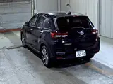 2026 Toyota Raize Z 4WD Black SUV for sale, Japanese used car export - photo 2 of 3 | GULJI TRADERS