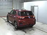 2026 Toyota Raize Z Red SUV for sale, Japanese used car export - photo 2 of 3 | GULJI TRADERS