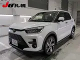 2026 Toyota Raize 4WD Z Navi Ready Package Pearl SUV for sale, Japanese used car export - photo 1 of 3 | GULJI TRADERS