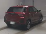 2026 Toyota Raize Z 4WD Red SUV for sale, Japanese used car export - photo 2 of 2 | GULJI TRADERS