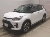 2026 Toyota Raize Hybrid Z Black SUV for sale, Japanese used car export - photo 1 of 2 | GULJI TRADERS