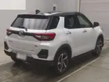 2026 Toyota Raize Hybrid Z Black SUV for sale, Japanese used car export - photo 2 of 2 | GULJI TRADERS