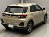 2026 Toyota Raize Z Brown SUV for sale, Japanese used car export - photo 2 of 15 | GULJI TRADERS