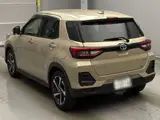 2026 Toyota Raize Z Brown SUV for sale, Japanese used car export - photo 4 of 15 | GULJI TRADERS