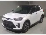 2026 Toyota Raize Hybrid Z Pearl SUV for sale, Japanese used car export - photo 1 of 3 | GULJI TRADERS
