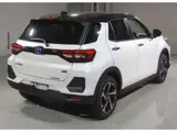 2026 Toyota Raize Hybrid Z Pearl SUV for sale, Japanese used car export - photo 2 of 3 | GULJI TRADERS