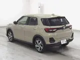 2026 Toyota Raize Z Brown SUV for sale, Japanese used car export - photo 2 of 9 | GULJI TRADERS