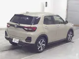 2026 Toyota Raize Z Brown SUV for sale, Japanese used car export - photo 5 of 9 | GULJI TRADERS