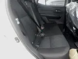 2026 Toyota Raize Z Brown SUV for sale, Japanese used car export - photo 8 of 9 | GULJI TRADERS