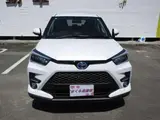 2026 Toyota Raize Hybrid 1.2 Z Pearl SUV for sale, Japanese used car export - photo 5 of 24 | GULJI TRADERS
