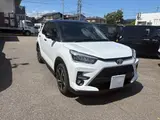 2026 Toyota Raize Hybrid Z Pearl SUV for sale, Japanese used car export - photo 1 of 9 | GULJI TRADERS