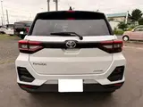 2026 Toyota Raize Z Pearl SUV for sale, Japanese used car export - photo 2 of 24 | GULJI TRADERS