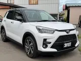2026 Toyota Raize Z Pearl SUV for sale, Japanese used car export - photo 3 of 24 | GULJI TRADERS